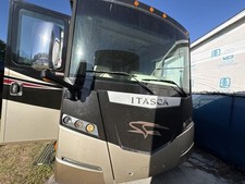 2014 Itasca MERIDIAN 40u