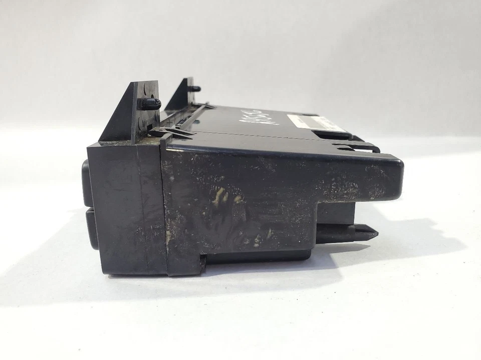 1996 1997 1998 1999 Buick Lesabre controle de temperatura fabricante de equipamento original 16214474 - Imagem 4 de 4