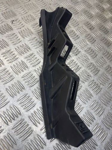 Volkswagen PASSAT B6 2007 Vorne rechts Halterung Stoßstange Stoßfänger vorne