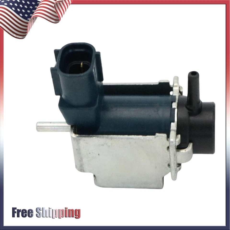 Válvula de vacío para Toyota LAND CRUISER FJ80 FZJ80 Lexus LX450 90910-12079 Foto 2 de 4