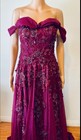 RIVERDALE’S EVELYN EVERNEVER WORN COSTUME FROM THE MISS RIVERDALE BEAUTY PAGENT — photo 2