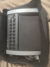 Behringer XAir X18 Compact Mixer 18 Channels ...