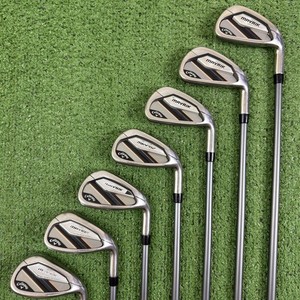 Callaway Mavrik Set | eBay