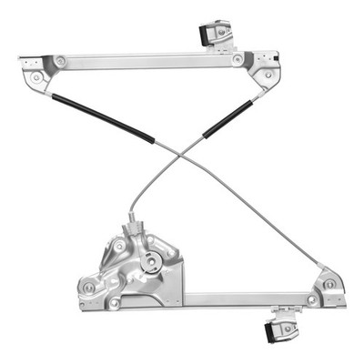 Fits 2004-2005 Cadillac CTS 5.7L Power Window Regulator Without Motor Front RH