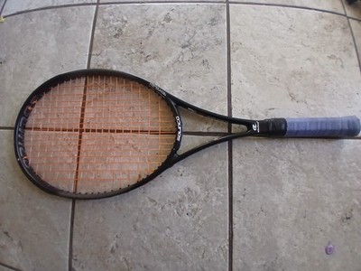 Solinco Tour 8 Tennis Racquet - 323.5 gms - L3 - 98 sq inch - 4 3