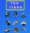 Ark Survival Ascended PVE PC/XBOX/PS 🔥  Tek items 🔥 LOW PRICE