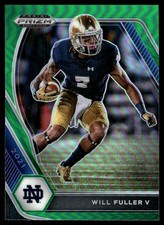 Hunter Long 2021 Wild Card Alumination #SB-34 Boston College Eagles SEE SCAN!
