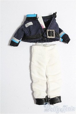 Little Dal / Costume // Groove (Former Jump Planning) // S-26-02-01-273-TO-ZS