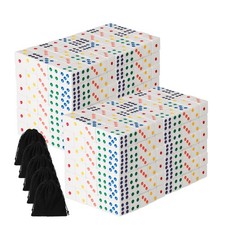 500 16mm 6-Sided Dice Set with 5 Drawstring Pouches - Bulk 500 Pieces