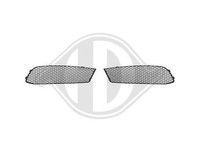 Grill SET Links+Rechts W176 FüR Mercedes Dez 18