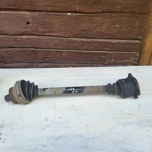 VW PASSAT B5 3B3 Antriebswelle vorne links 2.50 Diesel 110kw 2002 31500532