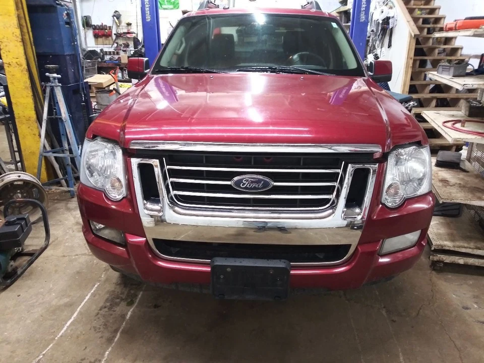 Luz cúpula 7L7413776 compatível com 06-10 EXPLORER - Imagem 4 de 4