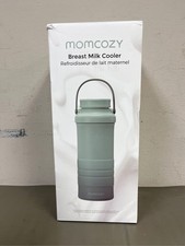 Momcozy 22oz Portable Breast Milk Cooler for Outdoor, Life Saver with 360  To 16
