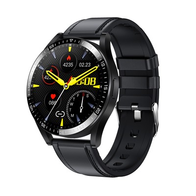 Denver Bluetooth-Smartwatch SWC-372 ''sehr gut''