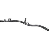 Metzger 4010295 KüHlmittelrohrleitung FüR Seat Vw Skoda Audi Leon Sc Toledo B7