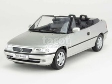 Opel Astra F Cabriolet Bertone 1995 - Modèle Presse 1/24