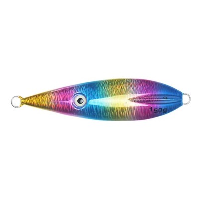 Slow Sinking Fishing Baits High Reflective Baits Casting Jigs Fishing Tackle