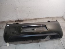 Pare-choc arrière Citroen DS3