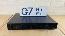AUDIOLAB 8000C PREAMPLIFIER