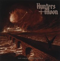Hunters Moon - Great Pandemonium - Cd - 96 - F72Z