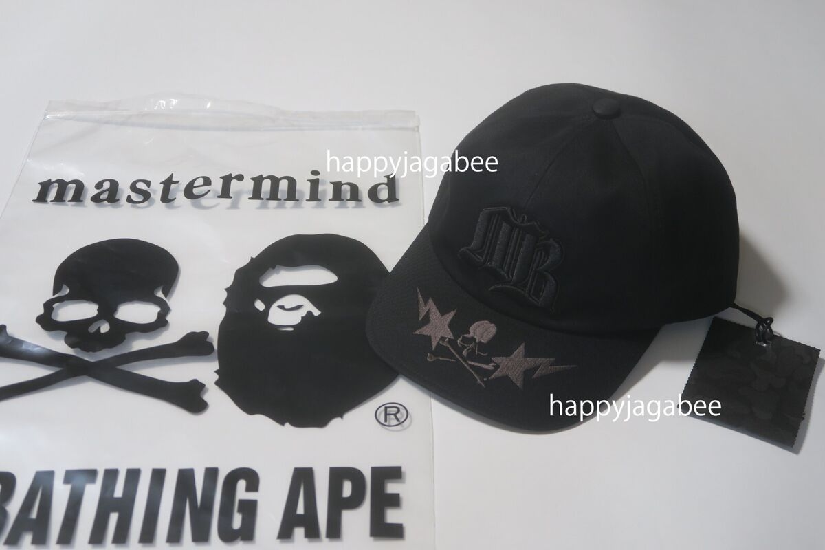A BATHING APE Men's Goods BAPE x mastermind JAPAN MMJ BAPE A BATHING APE Men's Goods BAPE x mastermind JAPAN MMJ BAPE