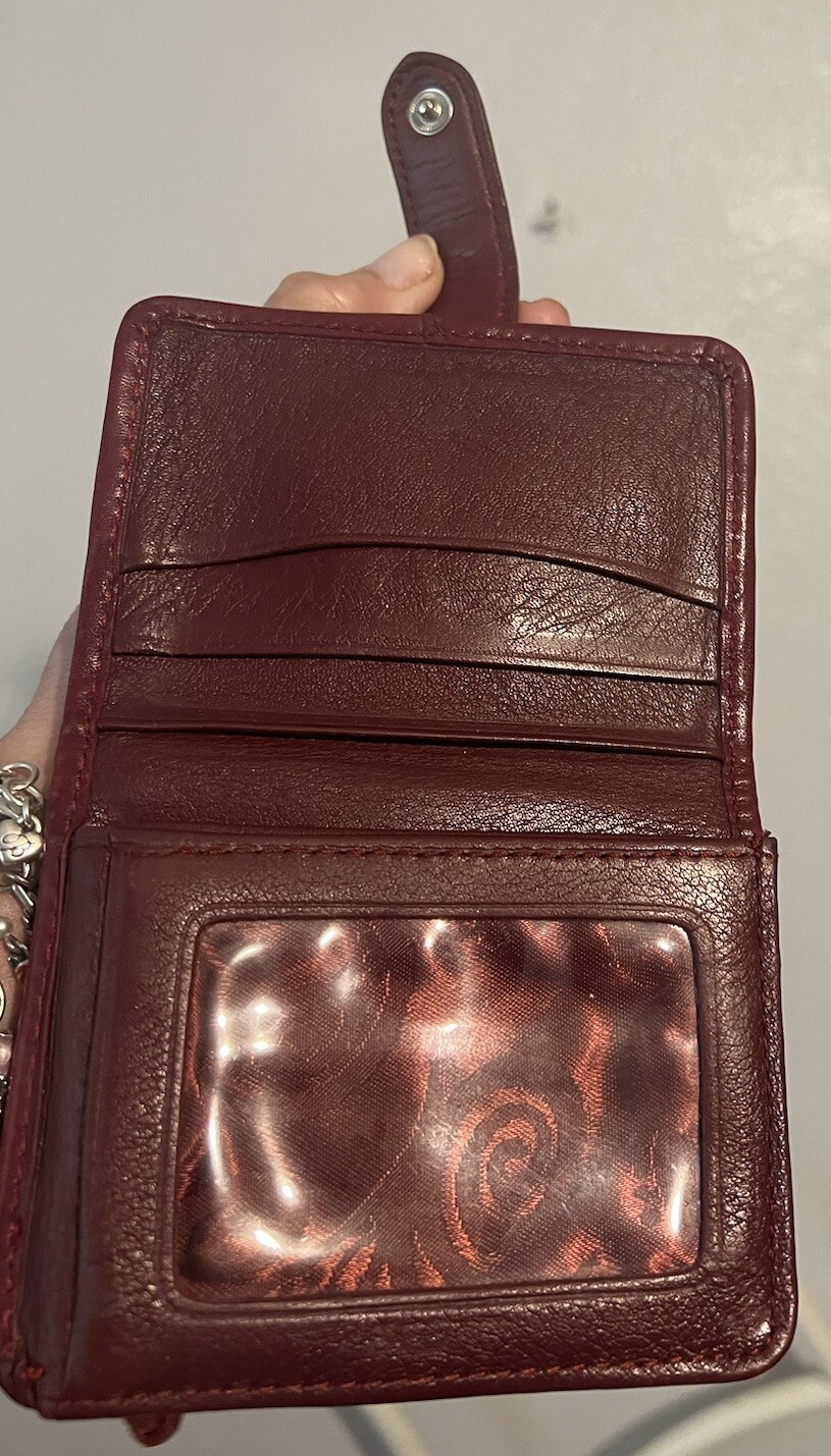 PONY BRIGHTON BELLISSIMO CUORE MINI mgppb NESSUN PORTAFOGLIO COPIA MustangGirl64.5 SENZA COPIA!