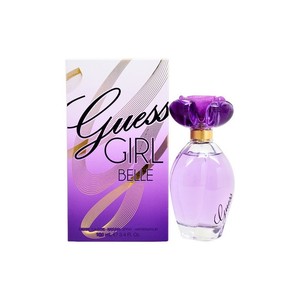 guess purple perfume