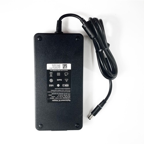 Cargador adaptador de alimentación de CA para laptop Dell Latitude E5500 E5540 E5570 E6410 - Imagen 5 de 5