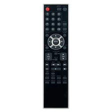 NF013UD Replacement Remote Fit for Sylvania TV DVD Combo 6626LDG LD320SS8