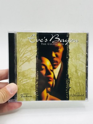 Eve's Bayou The Collection (CD, 1997) Blues