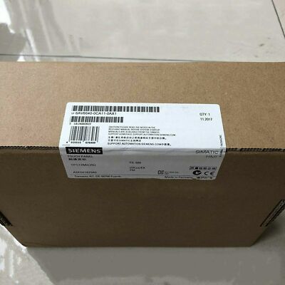 1PC siemens 6AV6 640-0CA11-0AX1 6AV6640-0CA11-0AX1 TP177micro Touch Screen New