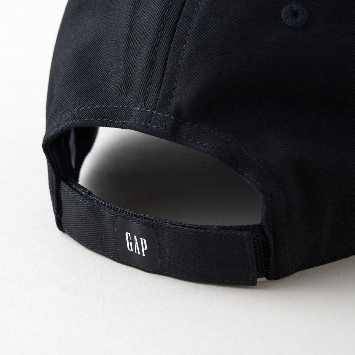 YEEZY GAP LOGO CAP YZY 471271-00-2-0011 TRUEBLACK | eBay