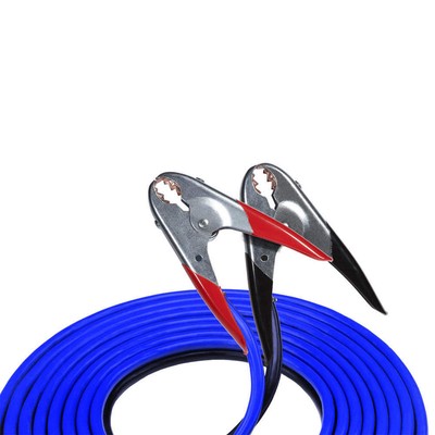 BAYCO SL-3006 Booster Cables,16Ft,400Amps,Parrot Jaw 3VRZ7