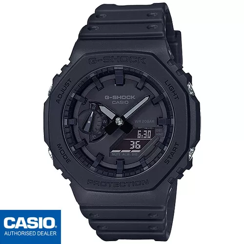 G shock ga 2100 original clearance