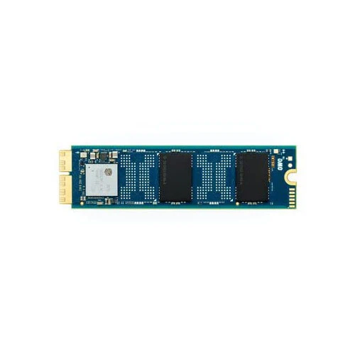 OWC 480GB Aura N2 NVMe SSD Upgrade Kit w/Envoy Pro Enclosure for Certain Macs - Image 3 of 4