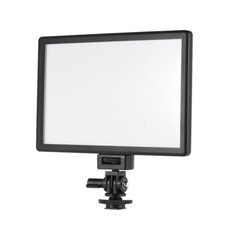 Viltrox L116T 15W LED Video Light Dimmable Bicolor for DSLR High Brightness