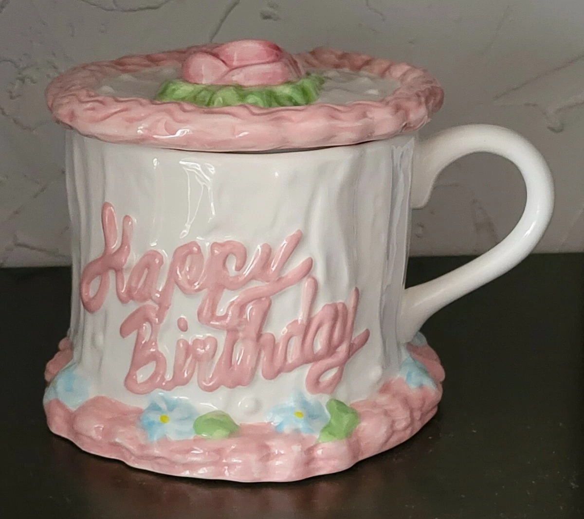 Share 156+ birthday cake flowers teleflora super hot kidsdream.edu.vn