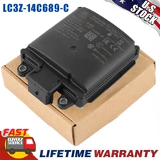 OEM LC3Z-14C689-C Genuine BLIND SPOT RADAR MODULE For FORD EXPLORER F-250 F-350