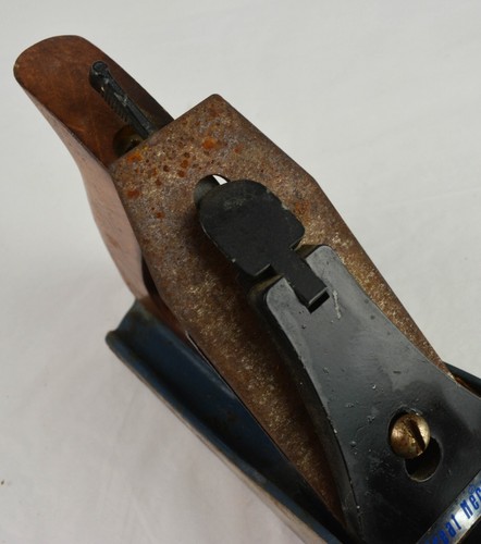 GREAT NECK Wood Plane - Picture 5 of 9