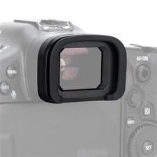 JJC Eyecup Eyepiece Viewfinder for Canon EOS R3 Replace EC-ERH Eye cup