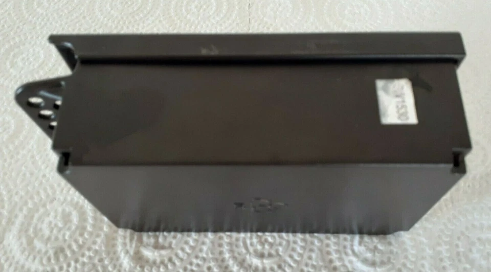 Controlador de asiento avanzado Permobil Foto 4 de 4