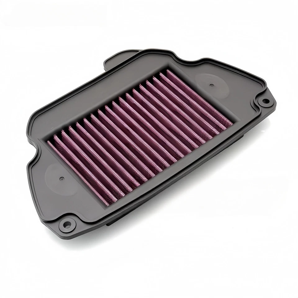 High Flow Air Filter Element for HONDA CBR650F CB650F 2014-2018 - Image 2 of 4