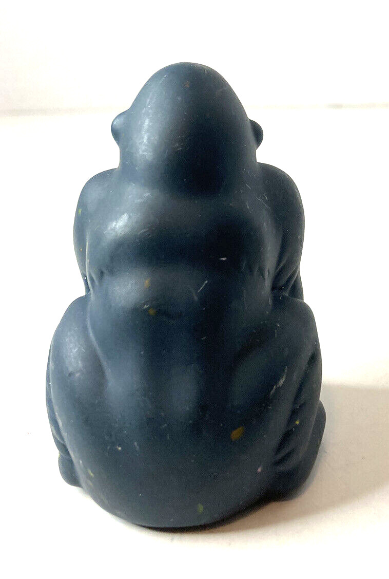 Fisher Price Zoo Talkers Grey Gorilla Ape Monkey  2011