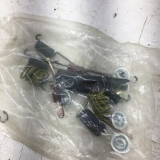 Bendix Brake Hardware Kit H7263 (New Old Stock)