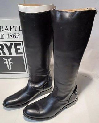 melissa button back zip boot