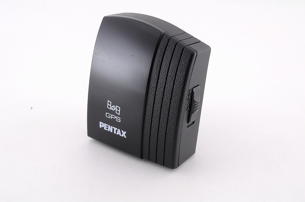 PENTAX GPS Unit O-GPS1 for K-5, K-5II, K-30, K-01, K-r, 645D PENTAX GPS Unit O-GPS1 for K-5, K-5II, K-30, K-01, K-r, 645D