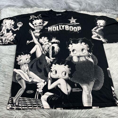 SUPREME BETTY BOOP TEE SLATE SS17 SIZE XL DEADSTOCK WITH TAG SUPREME BETTY BOOP TEE SLATE SS17 SIZE XL DEADSTOCK WITH TAG