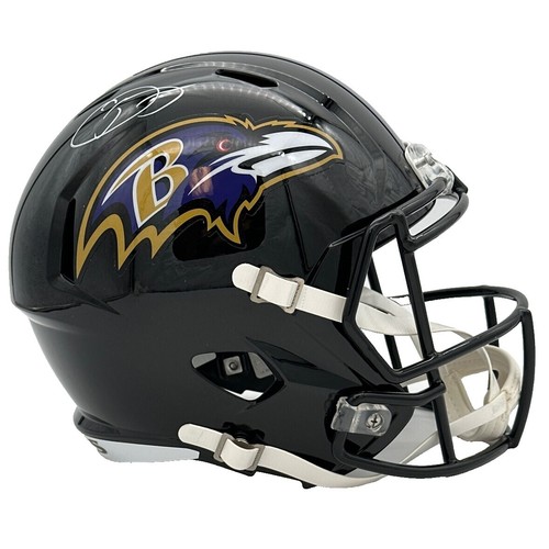 CHICAGO BEARS NFL Riddell Speed Football Helmet Facemask (Odell