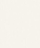Vliestapete Einfarbig Struktur Linien Streifen Creme Glanz A49103 (4,11€/1Qm)