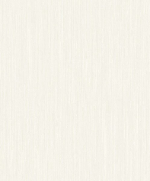 Vliestapete Einfarbig Struktur Linien Streifen Creme Glanz A49103 (4,11€/1Qm)-image